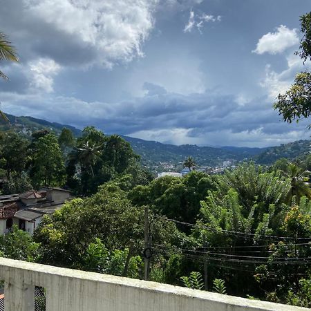 Upland Inn Kandy Exterior foto