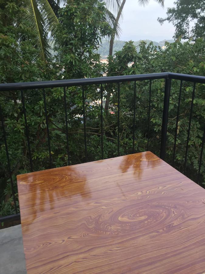 Upland Inn Kandy Exterior foto